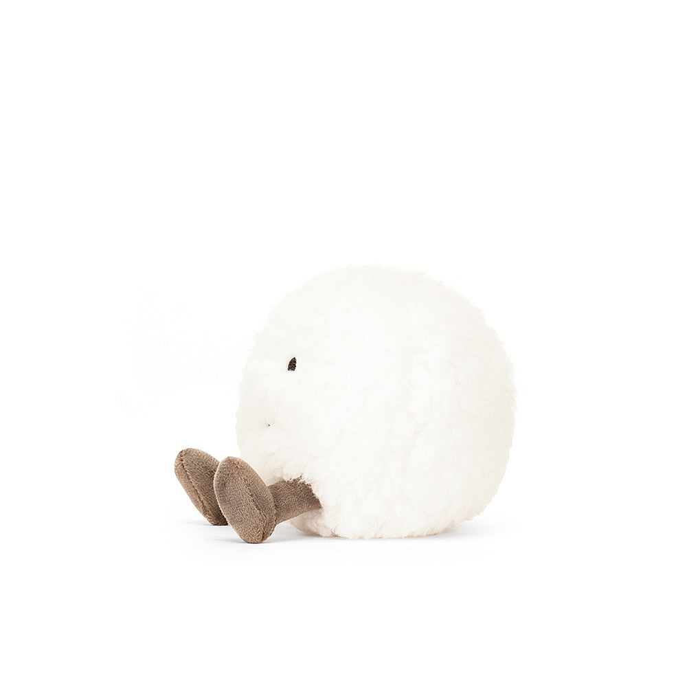 Amuseable Snowball | Jellycat