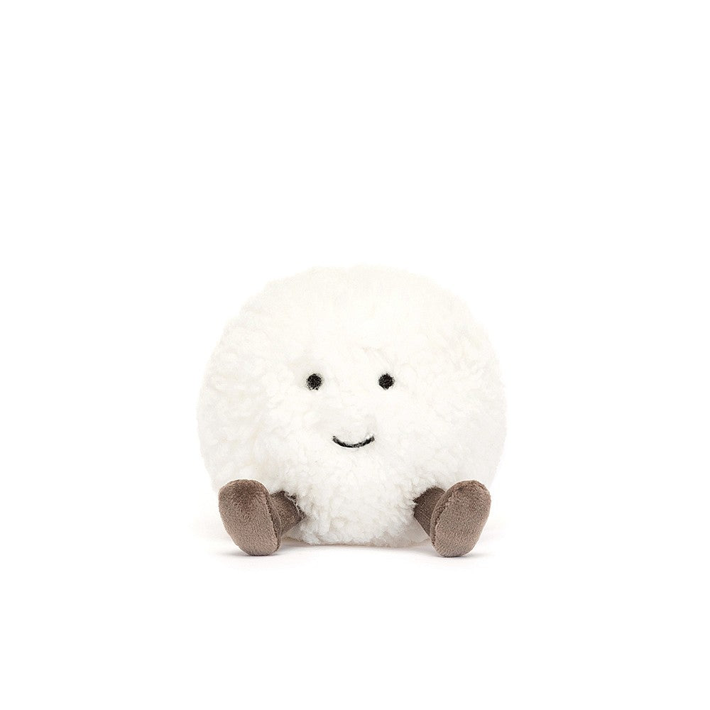 Amuseable Snowball | Jellycat