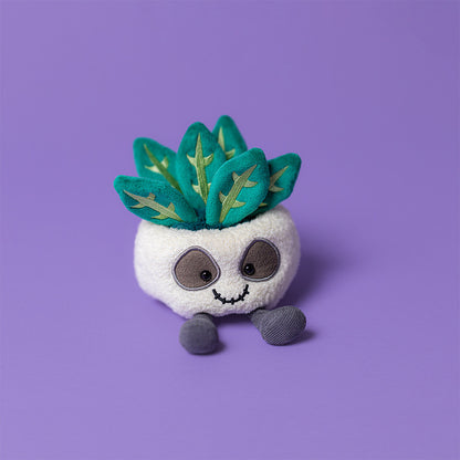 Amuseables Skull Planter | Jellycat