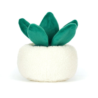 Amuseables Skull Planter | Jellycat