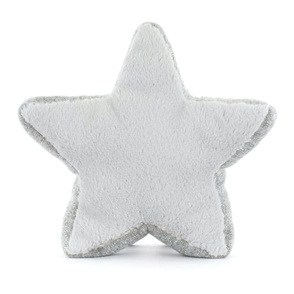 Amuseables Silver Star | Jellycat