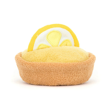 Amuseables Collette Tarte Au Citron | Jellycat