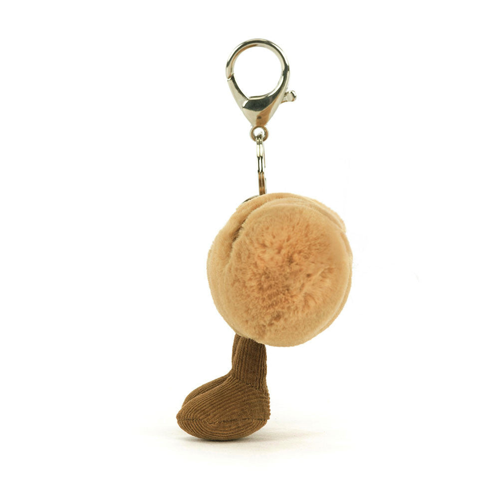 Amuseable Baguette Bag Charm | Jellycat