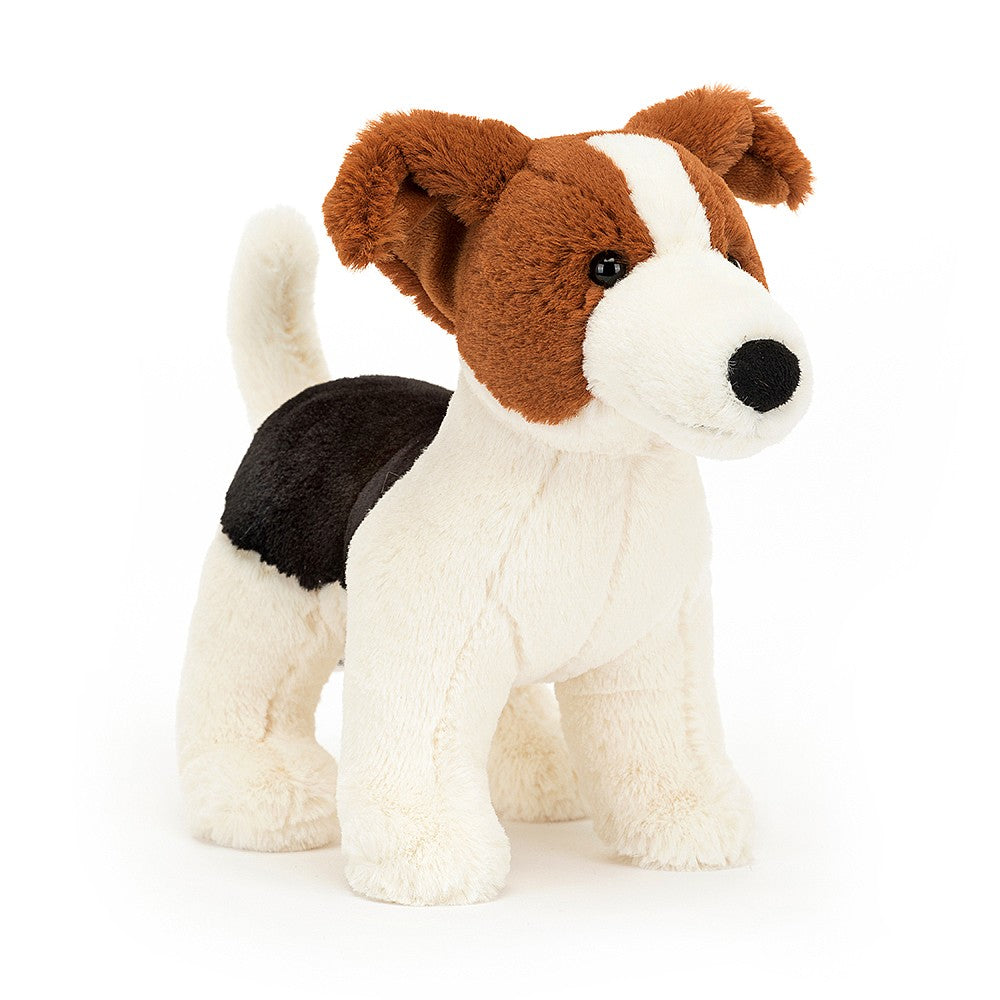 Albert Jack Russell | Jellycat