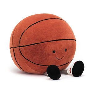 Amuseable Sports - Basketball  | Jellycat