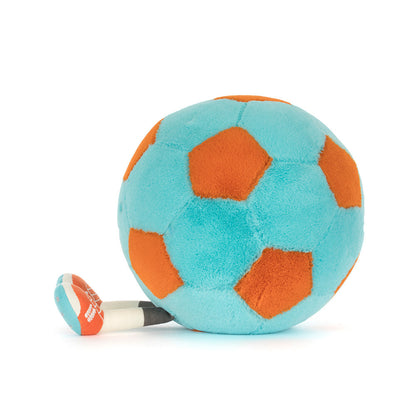 Amuseables Football | Jellycat