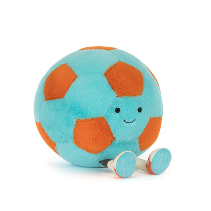 Amuseables Football | Jellycat