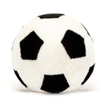 Amuseable Sports - Soccer Ball  | Jellycat