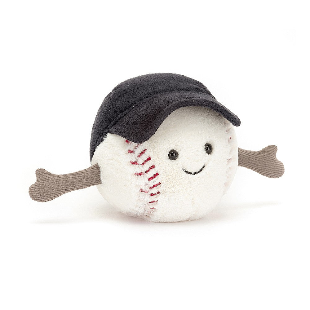 Amuseable Sports - Baseball  | Jellycat