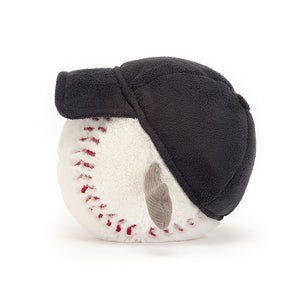 Amuseable Sports - Baseball  | Jellycat