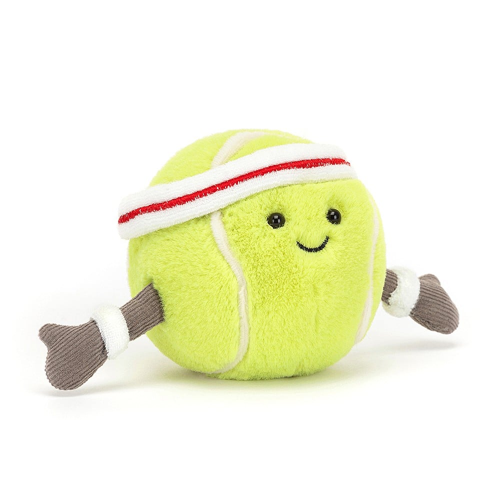 Amuseable Sports - Tennis Ball  | Jellycat