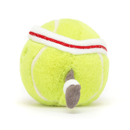 Amuseable Sports - Tennis Ball  | Jellycat