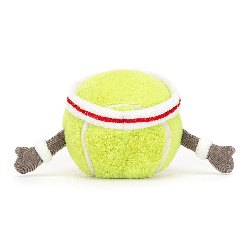 Amusable Sports - Tennis Ball  | Jellycat