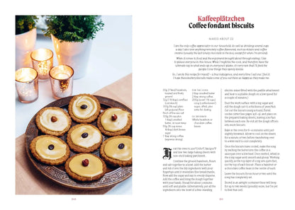 Advent: Festive German Bakes to Celebrate the Coming of Christmas | Anja Dunk