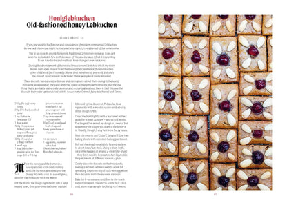 Advent: Festive German Bakes to Celebrate the Coming of Christmas | Anja Dunk