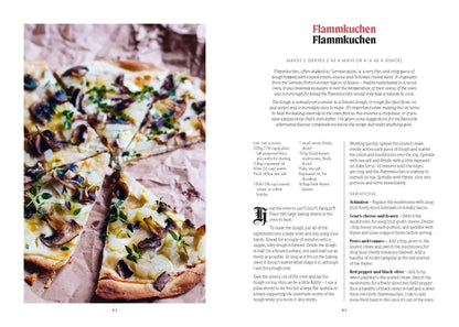 Advent: Festive German Bakes to Celebrate the Coming of Christmas | Anja Dunk