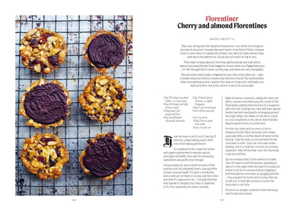 Advent: Festive German Bakes to Celebrate the Coming of Christmas | Anja Dunk