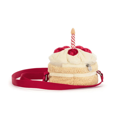 Amuseables Birthday Cake Bag | Jellycat