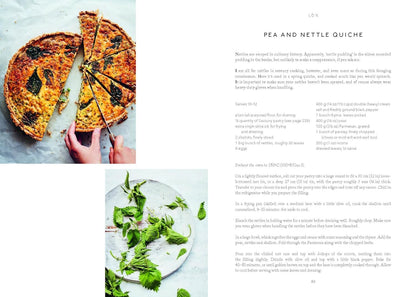 Aran: Recipes and Stories from a Bakery in the Heart of Scotland | Flora Shedden