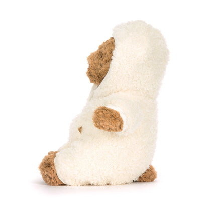 Bartholomew Bear All-in-one Outfit | Jellycat