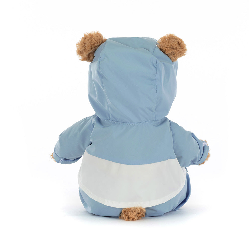 Bartholomew Bear 'Snow Suit' | Jellycat