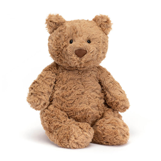 Bartholomew Bear | Jellycat