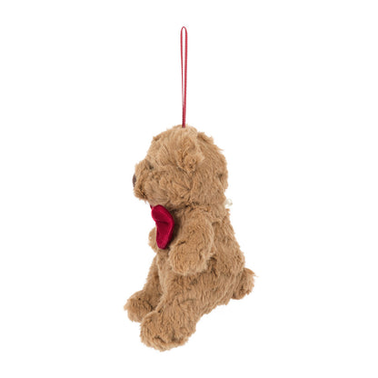 Bartholomew Bear Decoration  | Jellycat