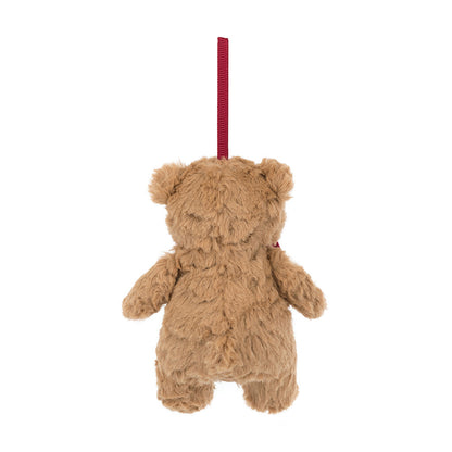 Bartholomew Bear Decoration  | Jellycat