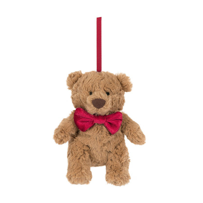 Bartholomew Bear Decoration  | Jellycat