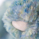 Bashful Luxe Azure Bunny (Medium) | Jellycat