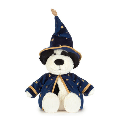 Rufferty Puppy Wizard Outfit | Jellycat
