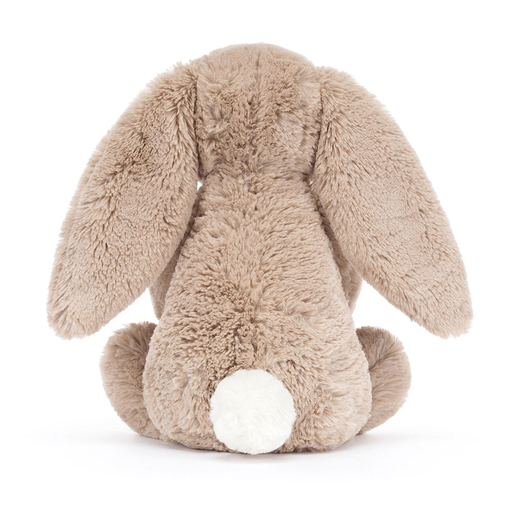Bashful Beige Bunny 'Birthday" | Jellycat