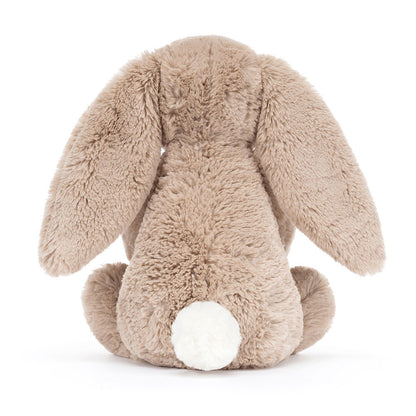 Bashful Beige Bunny 'Birthday" | Jellycat