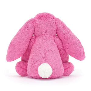 Bashful Hot Pink Bunny | Jellycat