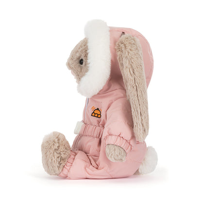 Bashful Bunny 'Snow Suit' | Jellycat