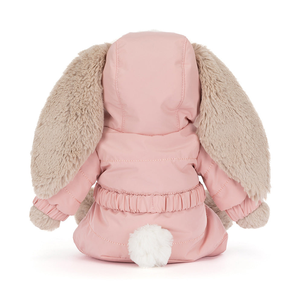 Bashful Bunny 'Snow Suit' | Jellycat