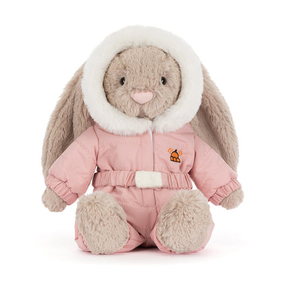 Bashful Bunny 'Snow Suit' | Jellycat