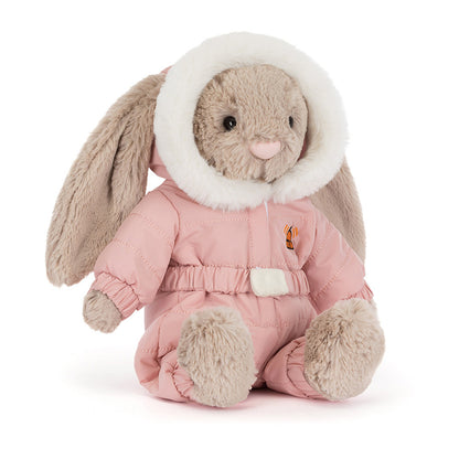 Bashful Bunny 'Snow Suit' | Jellycat