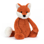 Bashful Fox - Medium | Jellycat