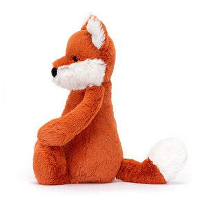 Bashful Fox - Medium | Jellycat