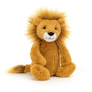 Bashful Lion (Medium) | Jellycat
