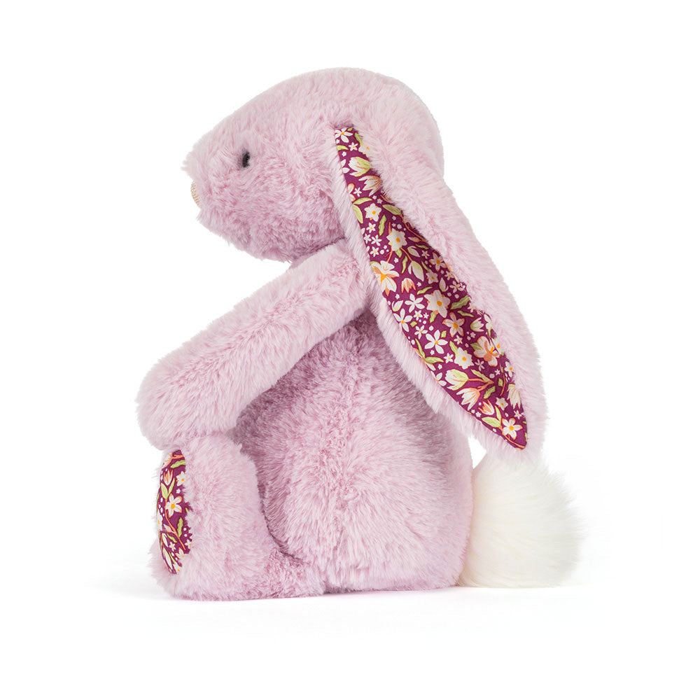 Thistlepop Blossom Luxe Bunny Original | Jellycat