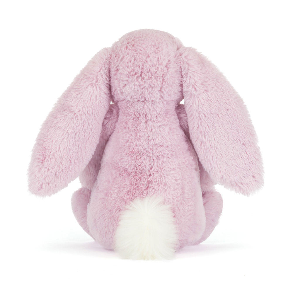 Thistlepop Blossom Luxe Bunny Original | Jellycat