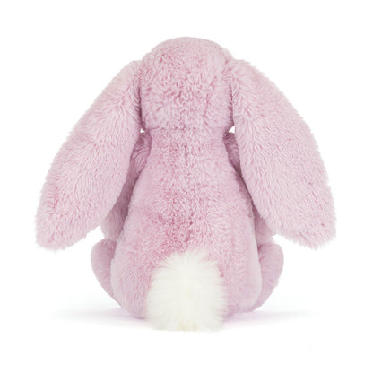 Thistlepop Blossom Luxe Bunny Original | Jellycat