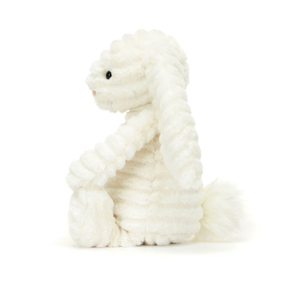 Bashful Luxe Nimbus Bunny (Medium) | Jellycat