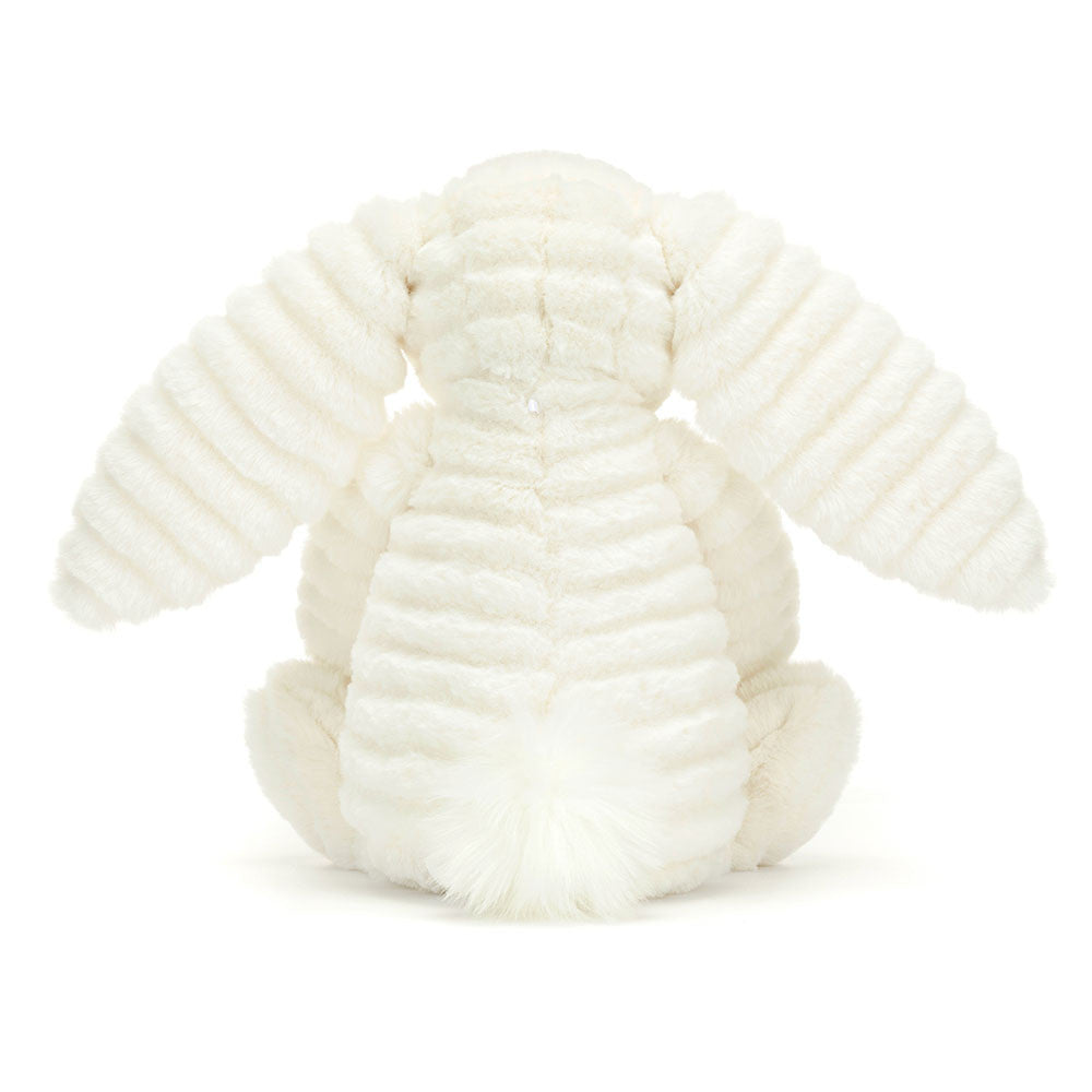 Bashful Luxe Nimbus Bunny (Medium) | Jellycat