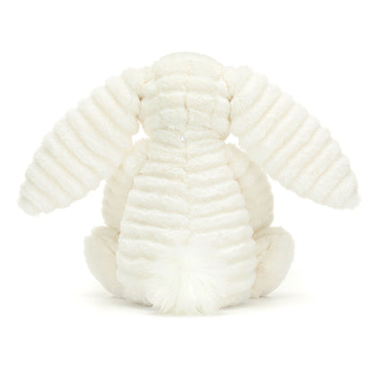 Bashful Luxe Nimbus Bunny (Medium) | Jellycat
