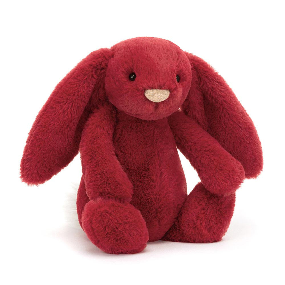 Scarlet Bunny | Jellycat