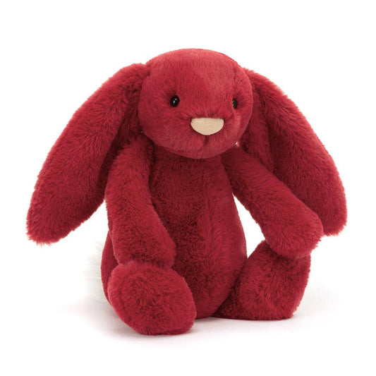 Scarlet Bunny | Jellycat