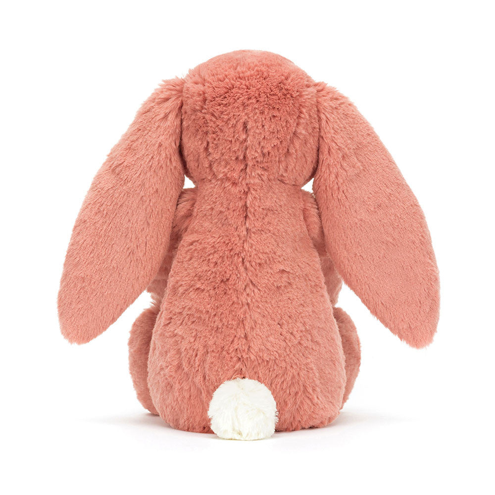 Bashful Sorrel Bunny (Various Sizes) | Jellycat